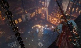 永劫无间端游宝箱最新爆料,神秘奖励即将揭晓，玩家狂欢盛宴即将开启！